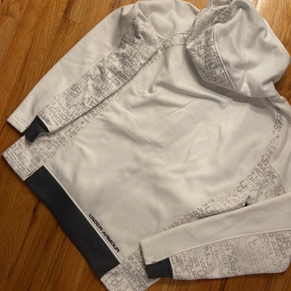 Under Armour Sweat Jacket - Picture 6 of 7